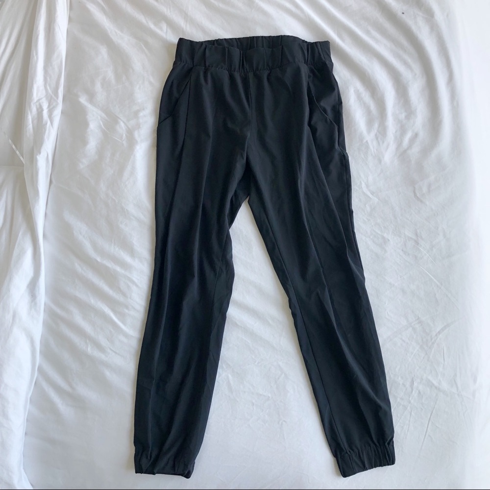 MEC water resistant pants womens size small